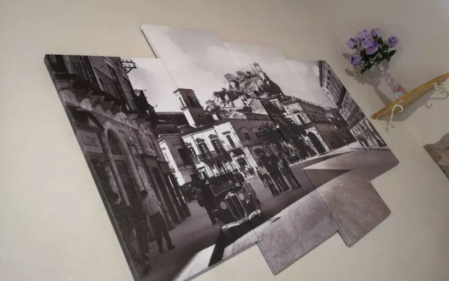 La casa di Viola