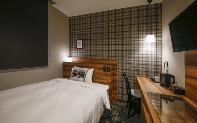 Hotel Code Shinsaibashi