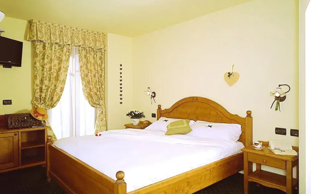 Hotel Garnì Carpe Diem