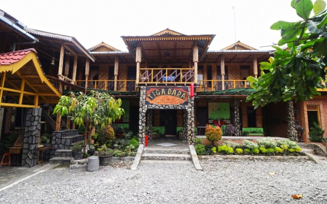 Batu Kapal Guest House