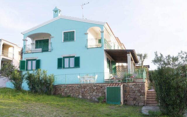 Welcomely - Casa Degli Argonauti B