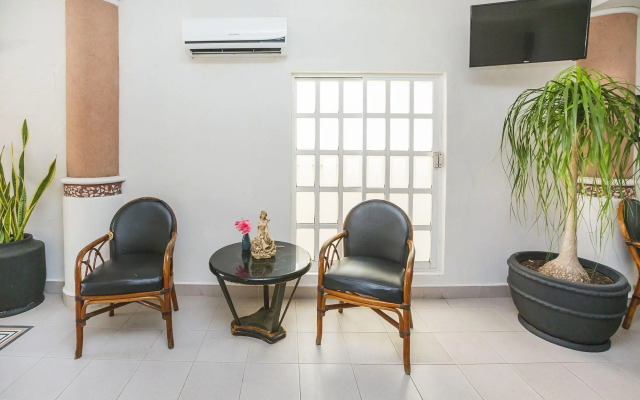 Hotel Kiin Cozumel