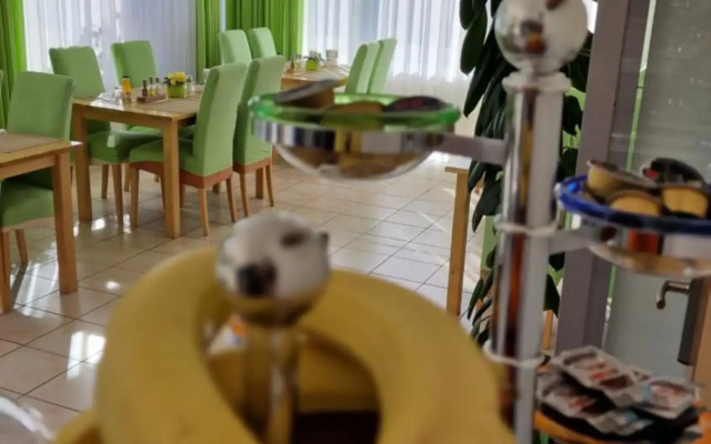 Hotel Garni Superior