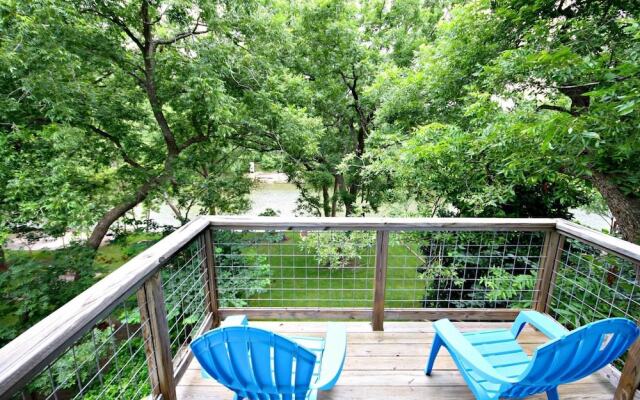 Jacks River Haus 14441 by RedAwning