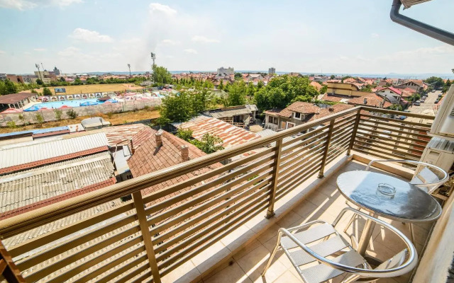 C Pub & Accommodation