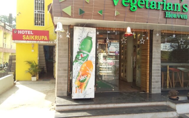 Sai Krupa Bubneshwar by Goroomgo