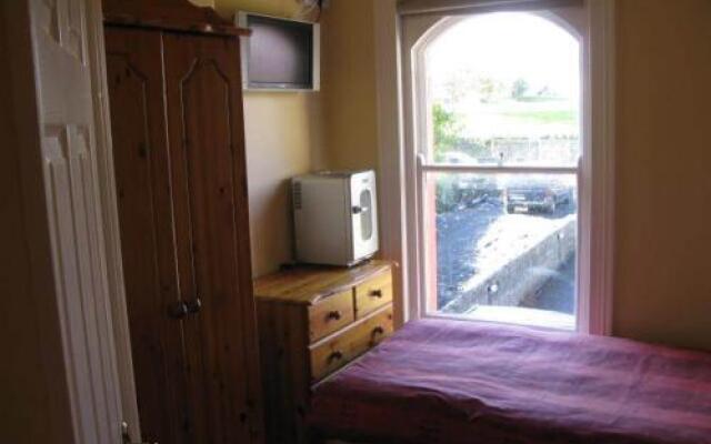 Dun Aoibhinn House B&B