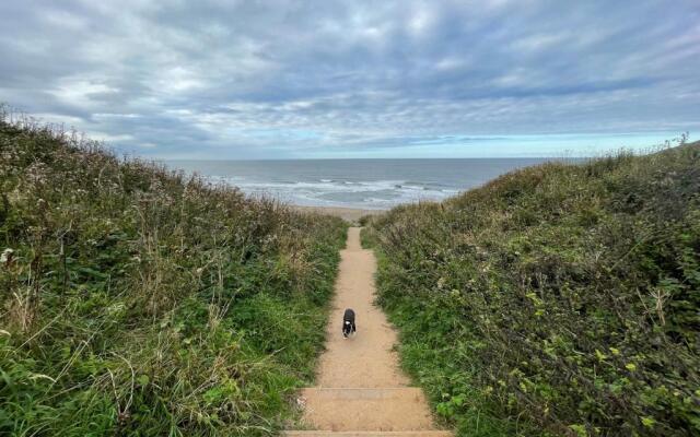 WHITBY-CAPTAINS HOUSE WHITBY - 4 bed Luxury Holiday Home