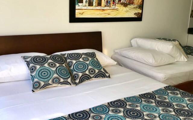 Apartamentos Cartagena Colonial 1