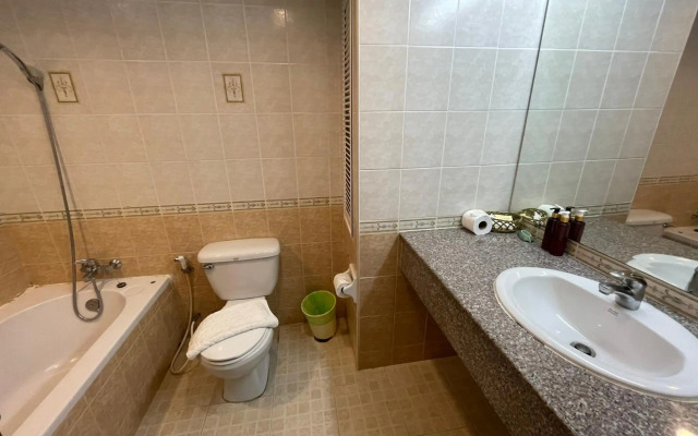 Jomtien Beach Residence