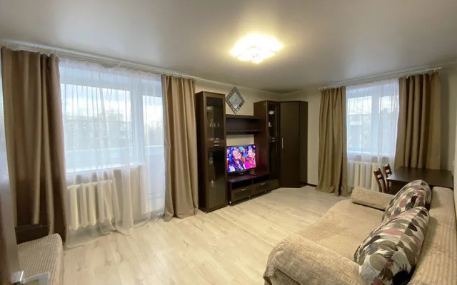 Апартаменты СевеРент (SeveRent) на пр-те Труда, д. 32