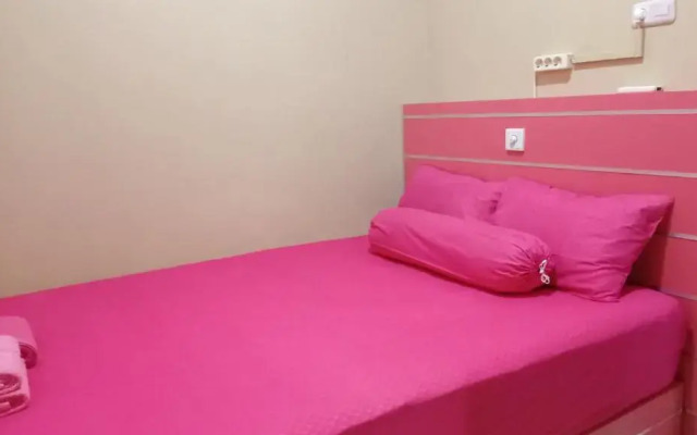 Kanalan Homestay