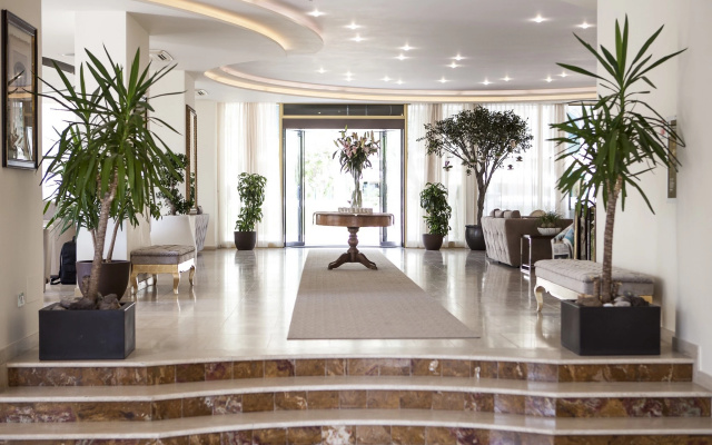Hotel Nettuno