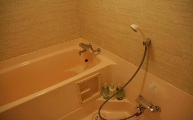 Hotel Kyoto Eminence