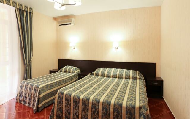 Отель «Константинополь»