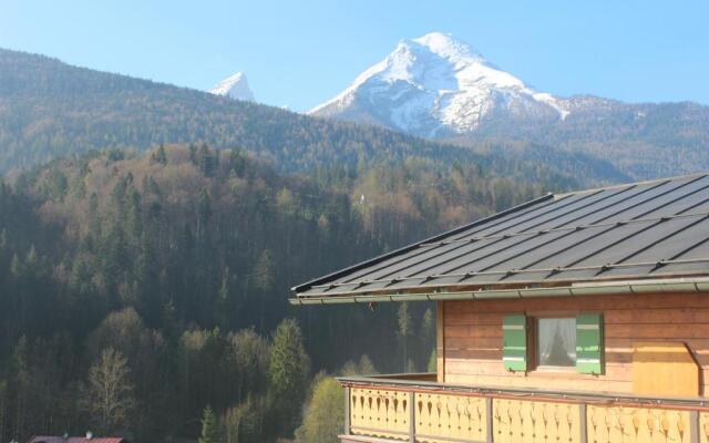 Ferienwohnung Wiesenlehen