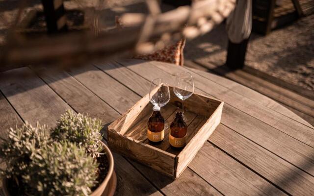 Landpalais Goyenhof - Deluxe Suites & Breakfast