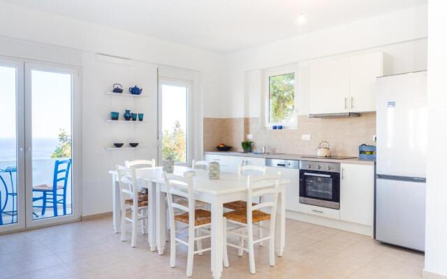 Villa Mariou