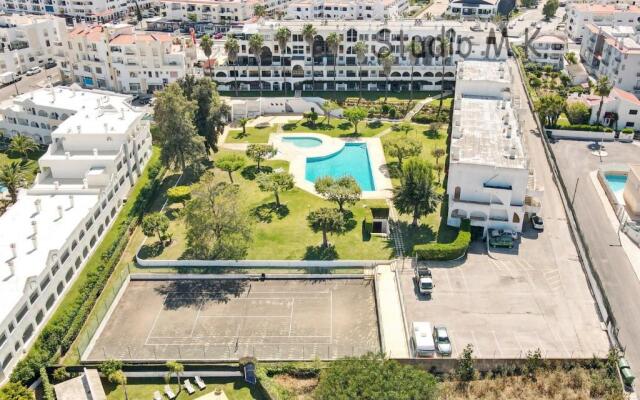 Appartement ALbufeira , Santa Eulalia ,