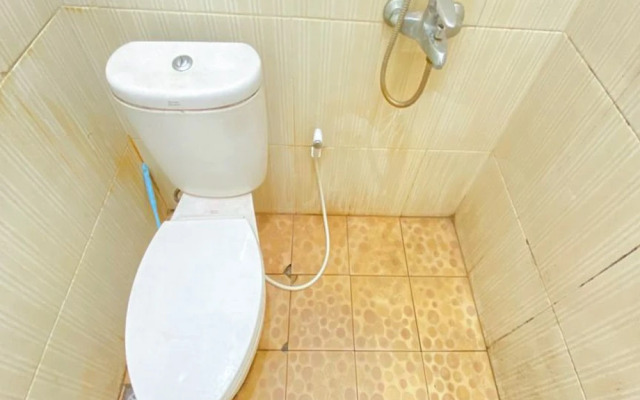 RedDoorz Syariah @ Jalan Jendral Sudirman Pekanbaru