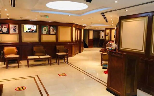 Panorama Hotel Deira