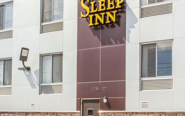 Sleep Inn Coney Island