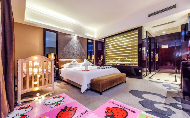 Fengjie Hotel