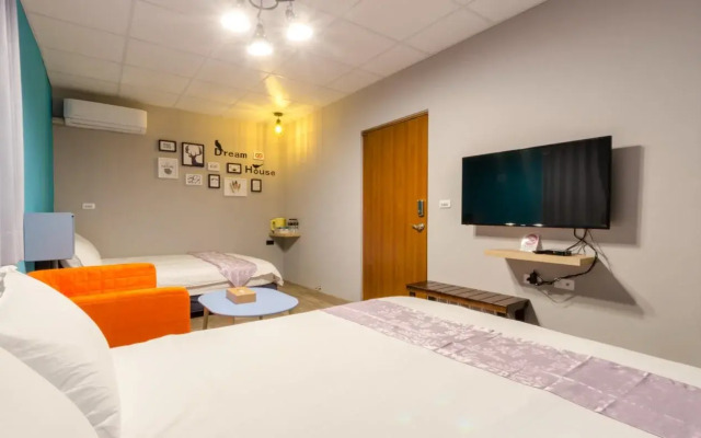 Pure Homestay