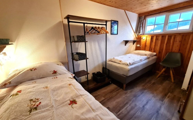 Apartment in Gnesau With Swedish Hot Tub