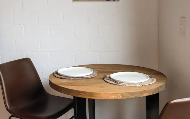 EIGHTY2 ON M - Fluent Serviced Apartments