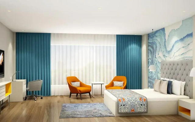 Zone By The Park Digha