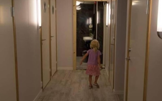 Jönköping Vandrarhem - Hostel