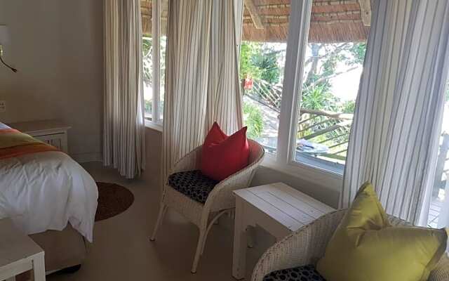 Umngazi Hotel & Spa