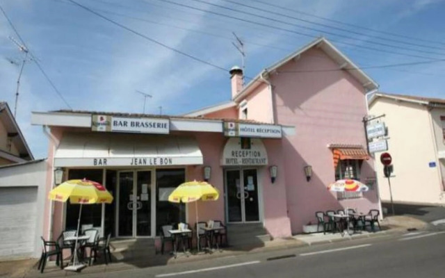 Hotel Jean le Bon