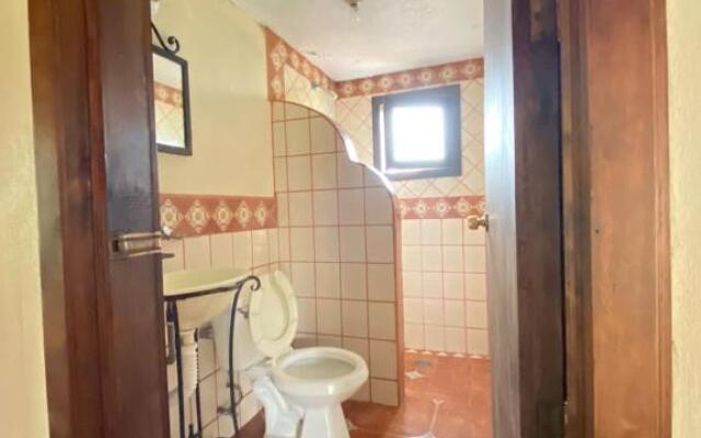 Cabaña D'Nellys 2