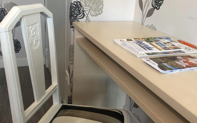 Maison d'hotes La Colombelle