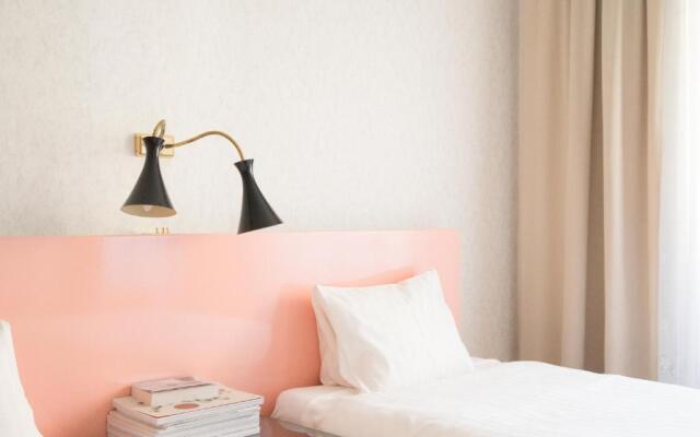 Hotel Am Brillantengrund