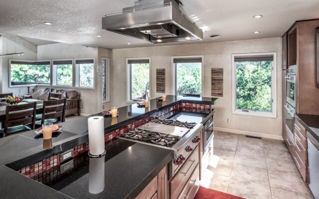 Ruidoso Four-bedroom