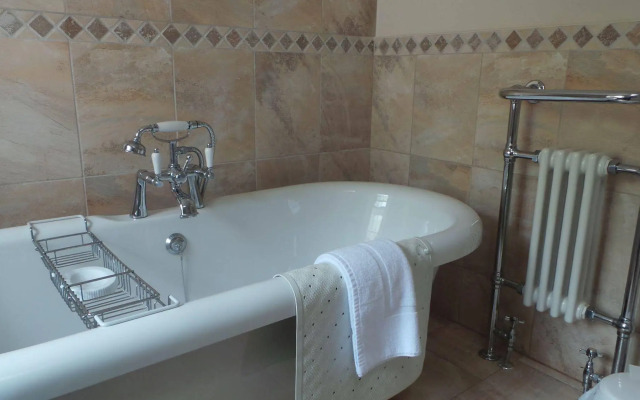 Comely Bank Guest House