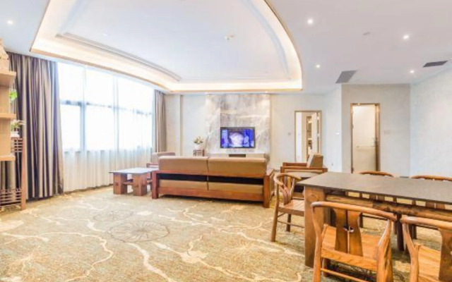 Rimei Hotel (Foshan Sanshui New Power)