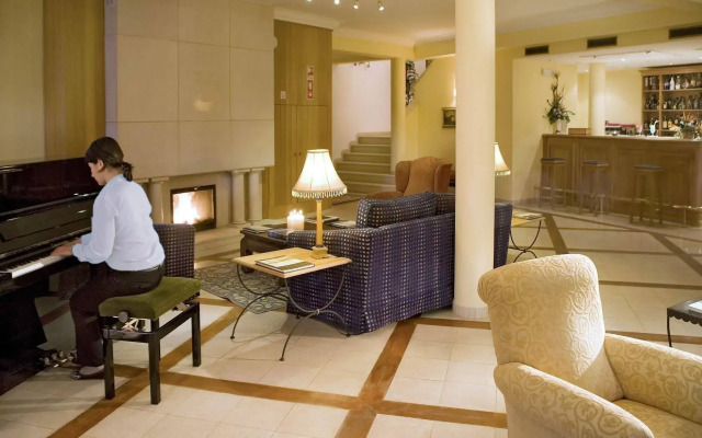 Hotel Dom Vasco