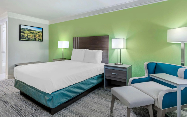 Best Western Cordelia Inn