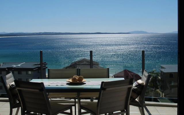 Sevan Apartments