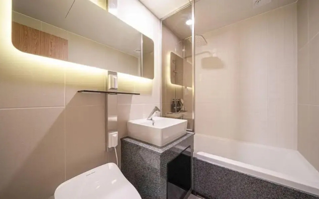 Brown Dot Hotel Sangju