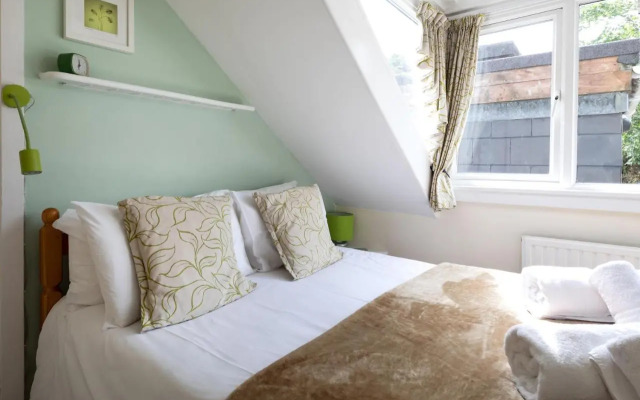 Little Leaf Guest House