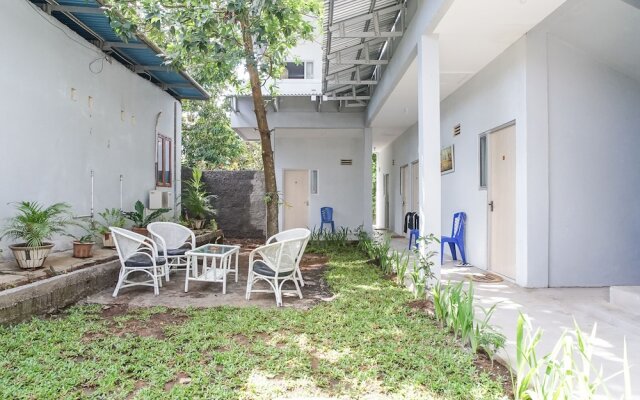 PAS Residence