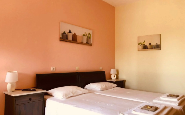 Nicolas Beach Guesthouse