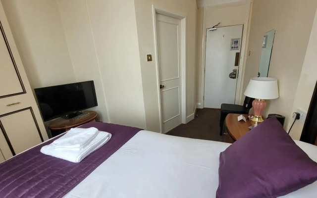 Heathlands Hotel Bournemouth