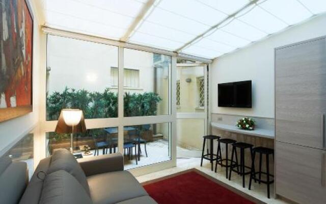 Harry'S Bar Trevi Luxury Apartments - Mignanelli