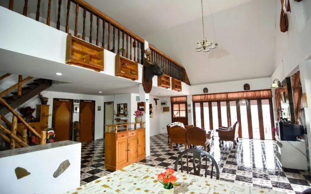 Royal Green Valley Resort